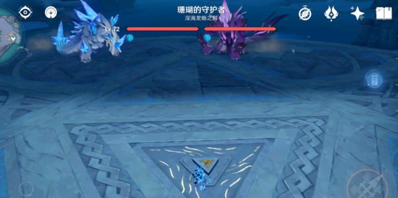 《原神永恒的守护者全攻略》（从零开始，成为守护者的王者！）