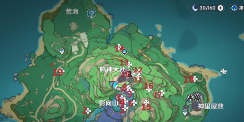 《一人之下手游》鬼王刷新时间位置一览