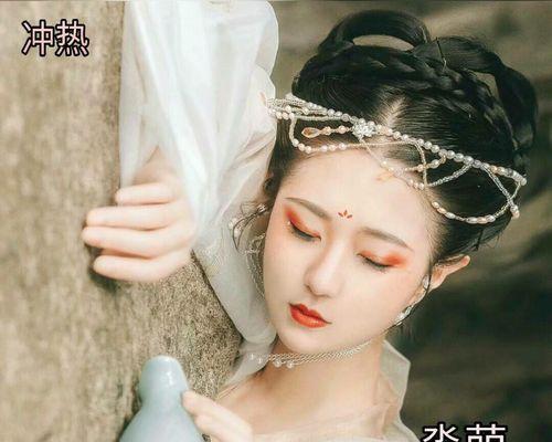 探秘王者荣耀瑶时之祈愿语音背后的CV（揭开王者荣耀瑶时之祈愿语音背后的神秘面纱，了解CV的故事和背景）