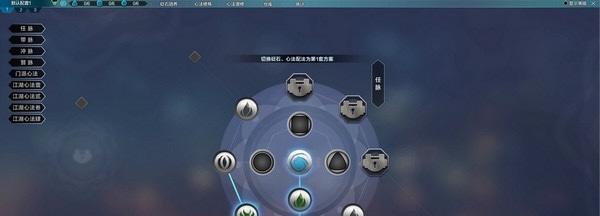《天涯明月刀手游》经脉加点技巧大全（打造最强角色，让你在游戏中无敌）