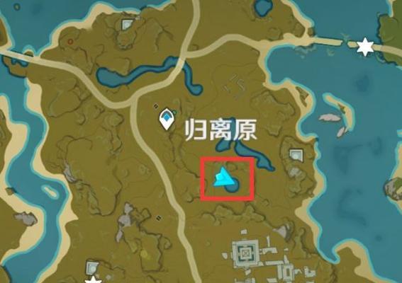 原神七天神像寻找之旅（探索须弥最后的七天神像地点攻略）