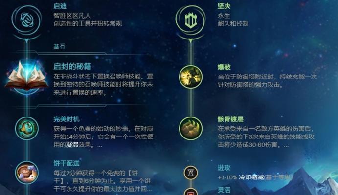王牌战士迷雾劳伦斯攻略（迷雾使用技巧详解，让你轻松获胜）