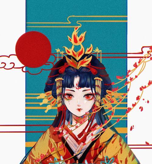 以决战平安京不知火蝶步韶华皮肤特效一览（探秘不知火蝶步韶华皮肤的魅力和特效，感受全新的视觉享受）