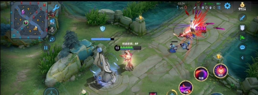 《王者荣耀》S22曜攻略分享——打造最强赏金猎人（跟着攻略走，享受决胜场上的无敌快感）