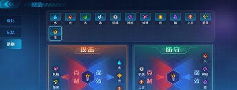 奥拉星手游（探究克希拉技能强度，让你玩转奥拉星手游）