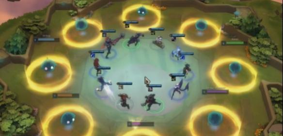 《LOL》游戏云顶之弈贵族赌狗流玩法详解（掌握贵族赌狗流，轻松上分稳赚不赔）