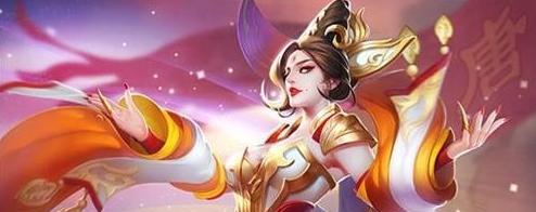 2023《王者荣耀》武则天攻略汇总（赢在起点，一步步攀登武则天之路！）