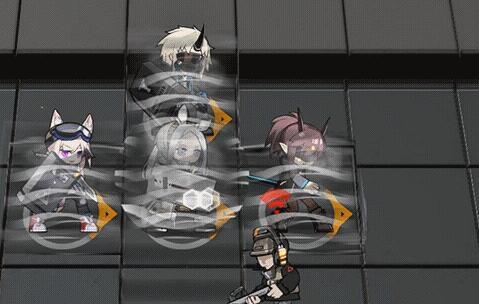 《明日方舟》远古坚冰打法攻略（掌握攻略，避免重蹈覆辙）