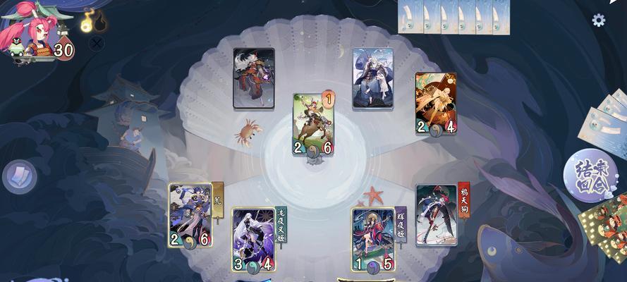 探秘以阴阳师百闻牌全部式神测评最强式神卡组（打造无敌战队，征服斗技场）