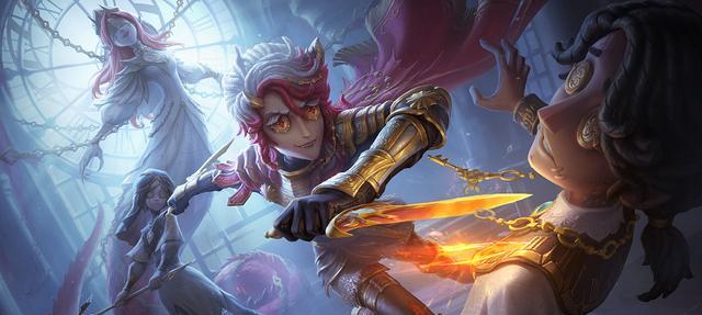第五人格国际服三周年精华皮肤一览（重温经典玩转新皮肤）