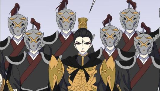 《大王不高兴手游》杨戬属性技能介绍（打造最强杨戬，让你战无不胜）