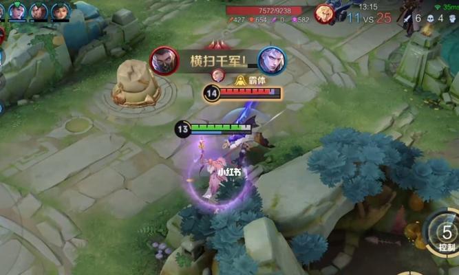 王昭君专打李信出装攻略（王昭君如何对抗李信？这些出装建议助你一臂之力！）