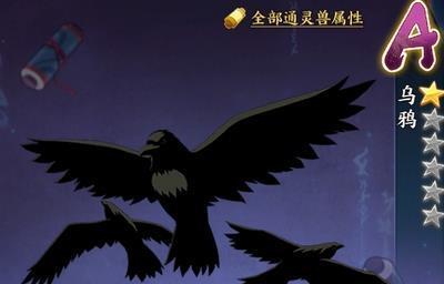 乌鸦攻略（最佳出装搭配及天赋铭文技巧大揭秘！）