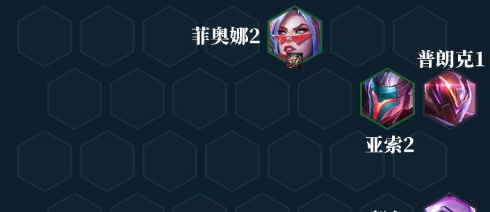 《完美装备战争，打造最强女武神亚索攻略》（为您揭秘亚索出装的最佳选择，让你在战场上无往不利）