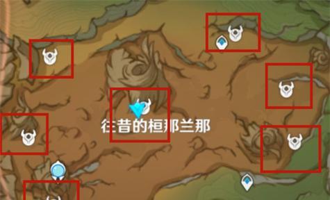 原神知比山火把怎么点解谜攻略分享（15个实用攻略帮你轻松解决知比山火把谜题）