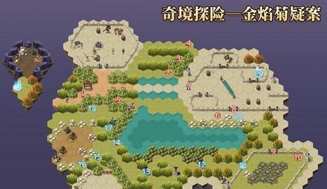 揭秘《剑与远征》冒险奇境攻略（探索新世界的无尽可能性）