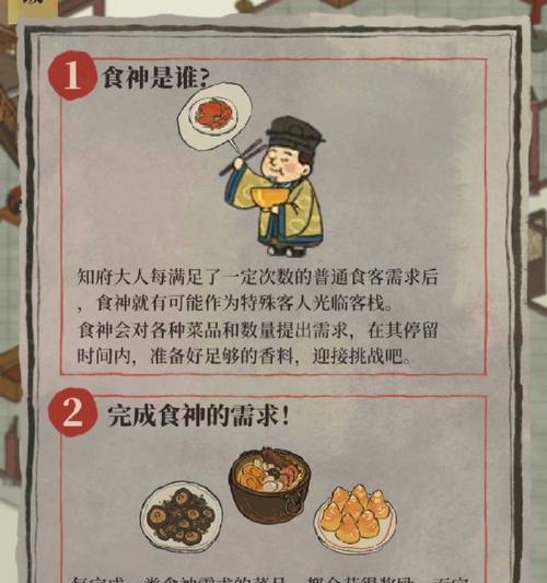 江南百景图体力酒使用攻略（以游戏为主的江南百景图体力酒使用技巧分享）