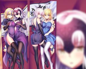 FGO贞德(Alter)黑贞宝具全图鉴一览（黑暗圣女的真正力量——贞德(Alter)的宝具详解）