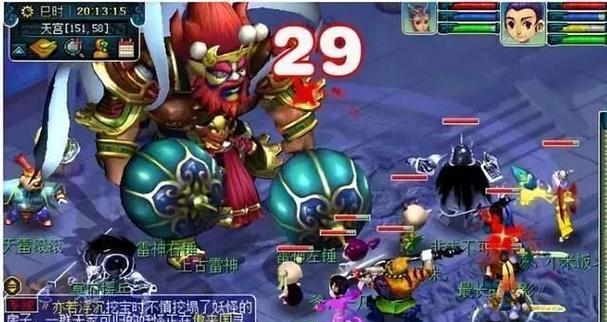暗影龙副本卡bug打法全解析（15个技巧教你轻松完成暗影龙副本）