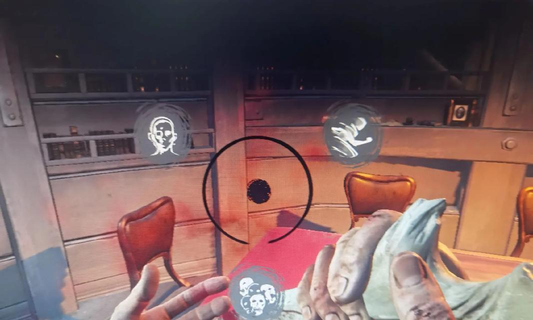 如何成为一名高超的dreadhunger船长狼人？（掌握游戏技巧，成为海上霸主！）