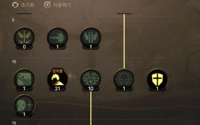 阿修罗出装手游攻略（打造无敌战神，全面解析阿修罗出装及技巧）