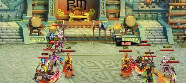 武圣出装攻略（挑战极限！以武圣的强力输出引领战局）
