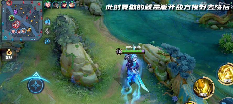 全面解析新模式下关羽双刀出装攻略（精准输出无敌破防关羽双刀登峰造极）