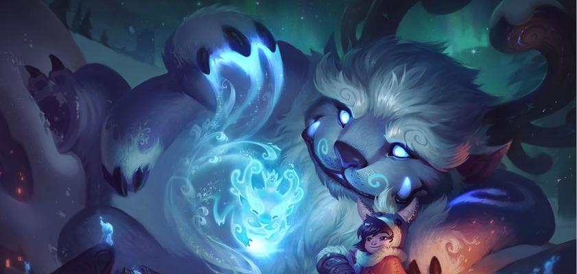新版雪人铭文出装攻略（打造最强雪人，铭文出装一网打尽）