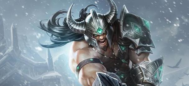 剑魔对线蛮子出装攻略（强势应对蛮子，剑魔战斗技巧与装备选择指南）