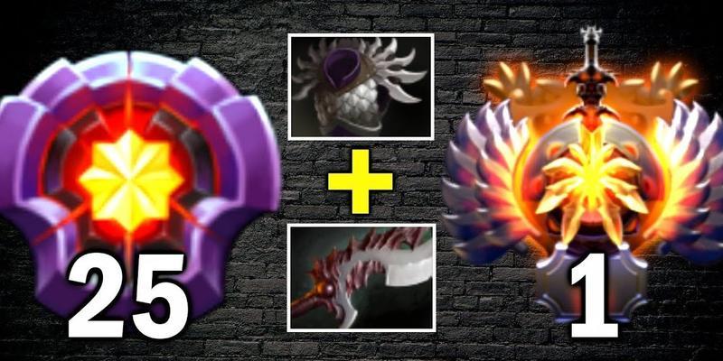 打造无敌输出！dota黑暗弓箭手出装攻略（黑暗弓箭手装备选择与技巧，助你获得胜利！）