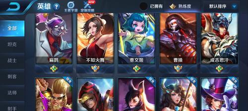 曙光英雄辅助铭文出装攻略（打造完美辅助装备，帮助你在曙光战场中发挥最大价值）