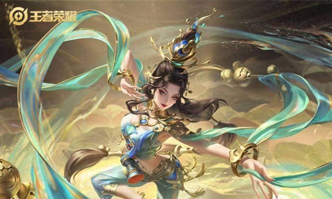 貂蝉攻略（探寻貂蝉的入门出装策略，助你成为攻城掠地的佳人杀手）