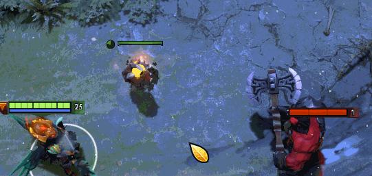 Dota2军团攻略（如何选择适合军团的出装？-以军团为例，探索装备选择的奥秘）
