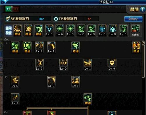 《剑魔普攻出装手游攻略》（用普攻无敌，成为剑魔巅峰玩家！）