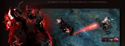 Dota1影魔出装攻略（精准输出与无敌防御的完美结合）