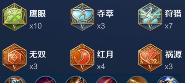阿离出装攻略（携手阿离，掌控战局）