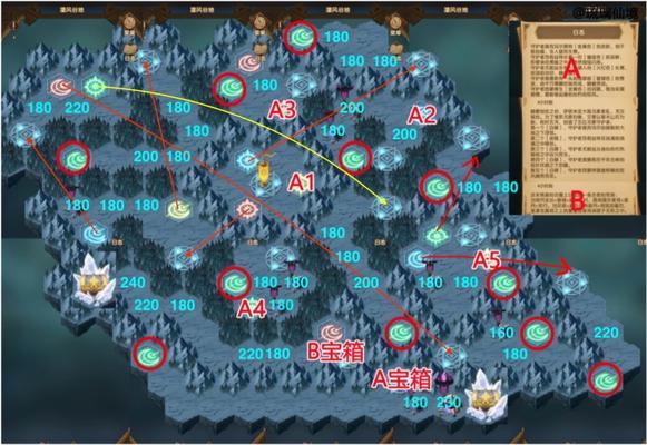 时光全法出装攻略（轻松拥有逆天装备，主宰比赛节奏）