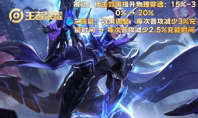 以守约出装和教程攻略视频（打造无敌战队的秘籍和经验分享）