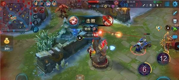 魅惑控制法师出装攻略（揭秘魔法之力，掌握控场之王）