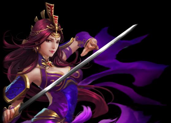 无双传说（了解无双传说中貂蝉的出装攻略，成为战场上的无敌女神！）