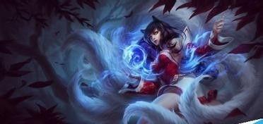 lol狐狸怎么玩？,掌握技巧，轻松上分