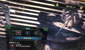 怪物猎人世界珠子怎么刷,高效珠子获取攻略，轻松提升猎人实力