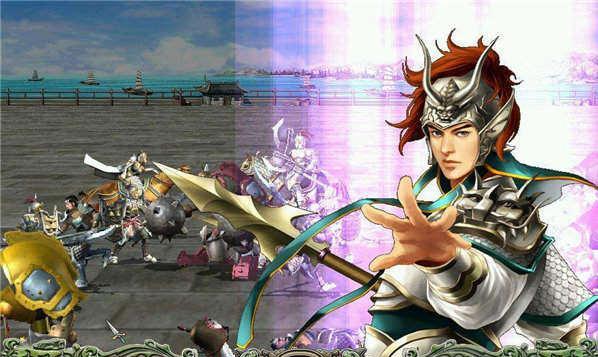 三国群英传7封官技巧,文武兼备，提升势力巅峰