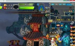 qq三国八阵图怎么走,地形解析与战术布局