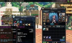 dnf什么副职业最好,揭秘最佳副职业选择与收益