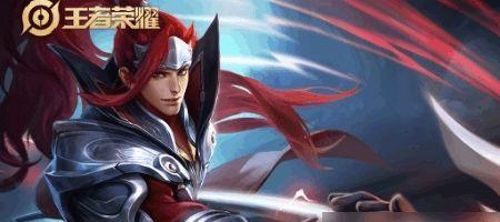 王者荣耀韩信怎么玩,灵活走位，掌控节奏，成为战场霸主