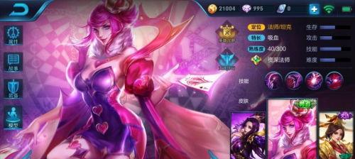 王者荣耀芈月怎么玩,掌握技能核心，解锁对抗路霸主之路