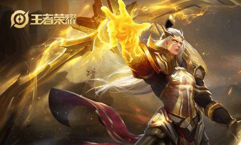 后羿王者荣耀攻略,掌握技巧，轻松上分