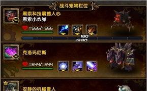 魔兽世界宠物怎么升级,高效提升宠物等级技巧解析