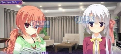 魔女的夜宴攻略,解锁角色攻略与剧情走向